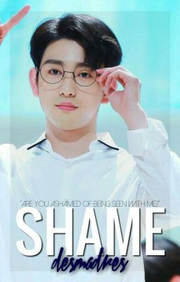 Shame ||  진영