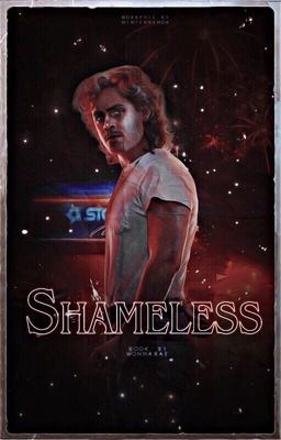 SHAMELESS  ( BILLY HARGROVE 2. )