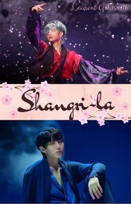 Shangri-la (VIXX)