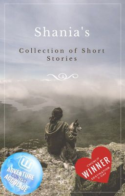 Shania's Collection of Short Stories