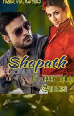 shapath♥️♥️