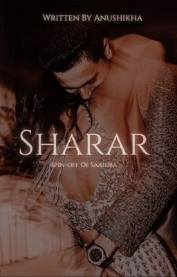 Sharar