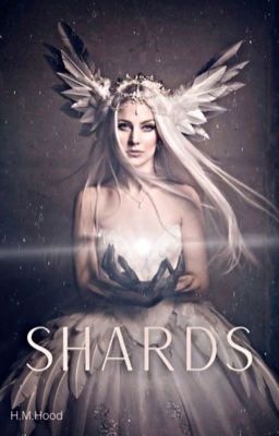 Shards: Book One of the Anderian Series