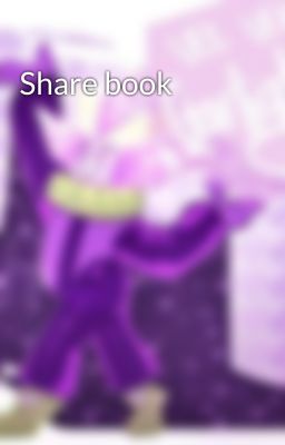 Share book
