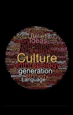 Share your Culture! A Social Interactive Book