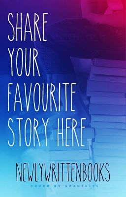 Share Your Favourite Story Here