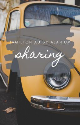 Sharing | Jamilton