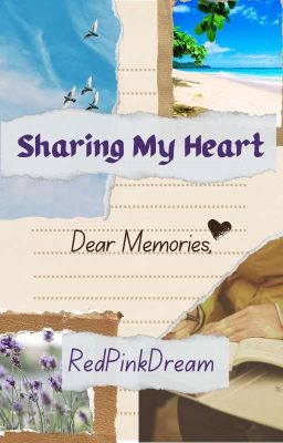 Sharing My Heart