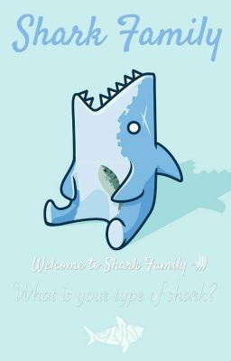 Shark Family