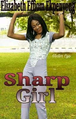 Sharp Girl
