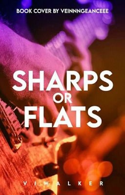 Sharps Or Flats