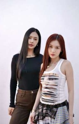 (SHASHAGORYA) - KHÔNG PHẢI GU 