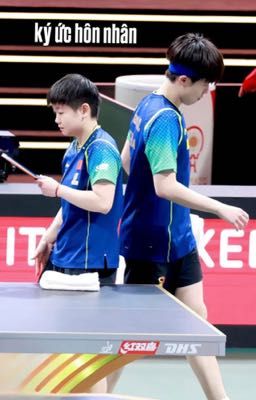 [Shatou] Ký ức hôn nhân