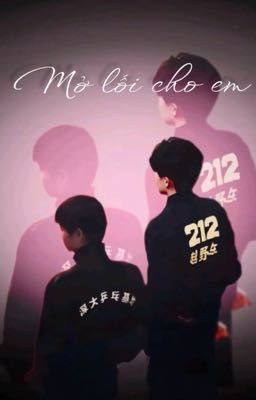 [SHATOU] MỞ LỐI CHO EM