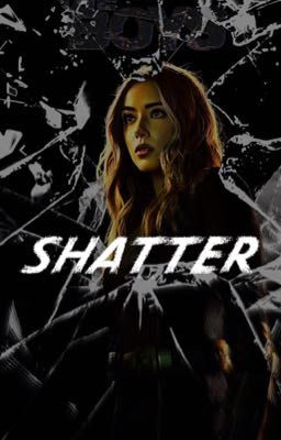 Shatter | The Boys