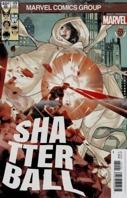 Shatterball