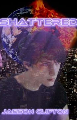 Shattered ✓ (BxB)