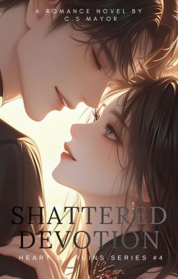 SHATTERED DEVOTION