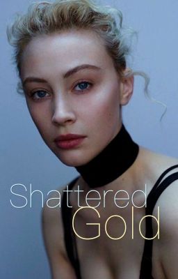 Shattered Gold