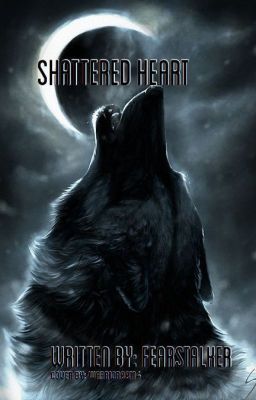 Shattered Heart