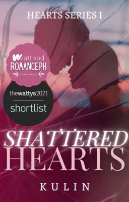 Shattered Hearts (Hearts Series #1)