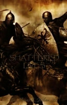 Shattered Lives - Never Really Started But On Hiatus