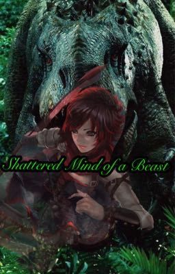 Shattered Mind of a Beast (Book 2)