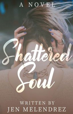 Shattered Soul