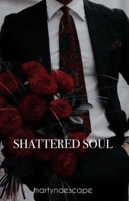 Shattered Soul - Domenic