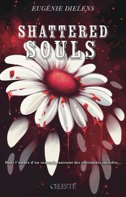 Shattered Souls - Tome 2 