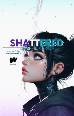 SHATTERED WORLD