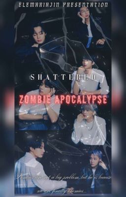 Shattered: Zombie Apocalypse