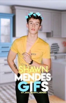 Shawn mendes GIF 