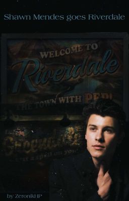 Shawn Mendes goes Riverdale 