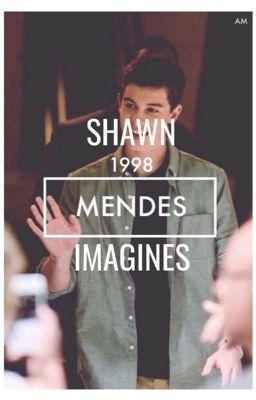 Shawn Mendes Imagines