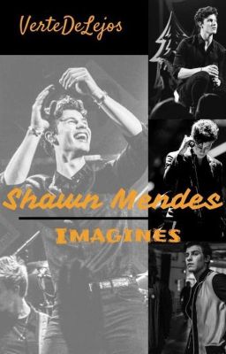 Shawn Mendes Imagines