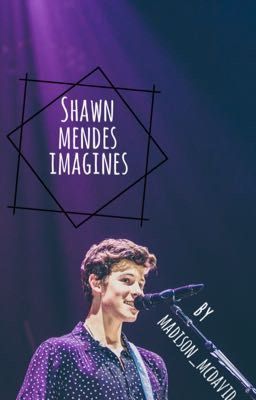 Shawn Mendes Imagines 2