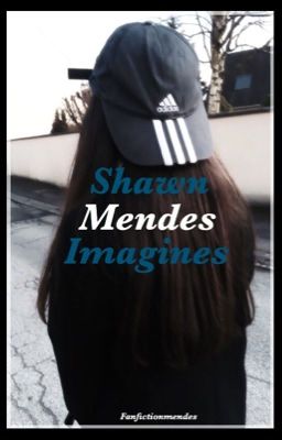 Shawn Mendes Imagines