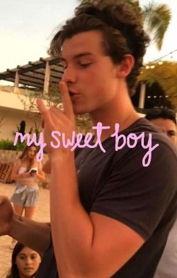 Shawn Mendes Imagines Part 2 {COMPLETED}