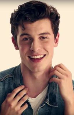 Shawn mendes is my first crush 