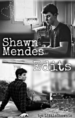 ♡ShawnMendesEdits