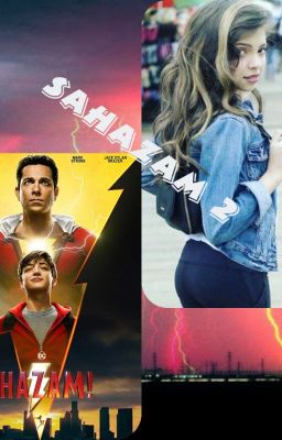 Shazam 2