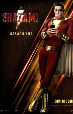 Shazam(TLH)