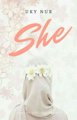 She