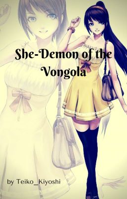 She-Demon of the Vongola (On Hiatus)