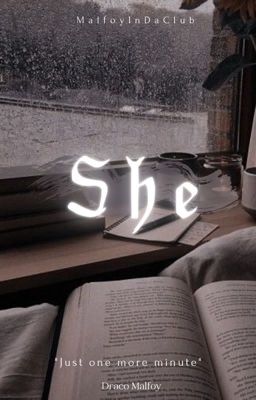 She || Drastoria 