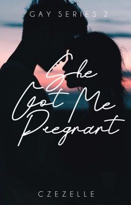 She Got me Pregnant (Gay Series #2)