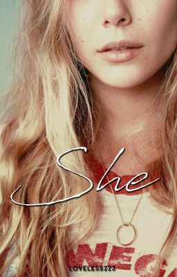 She | Hiddlesworth  [Editado]