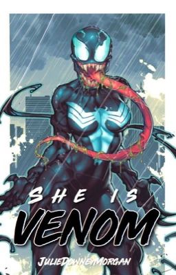 She Is Venom