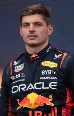 She (Max Verstappen)